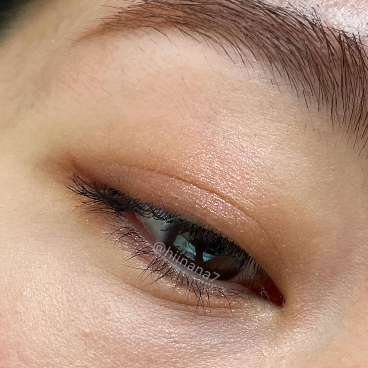 スティロ ユー ウォータープルーフ N/CHANEL/ペンシルアイライナーを使ったクチコミ(5枚目)