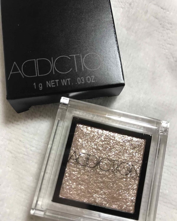 アディクション ザ アイシャドウ/ADDICTION/単色アイシャドウ by わーなび