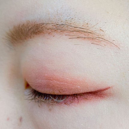 プレイカラーアイズ ミニオブジェ/ETUDE/アイシャドウパレットを使ったクチコミ(6枚目)