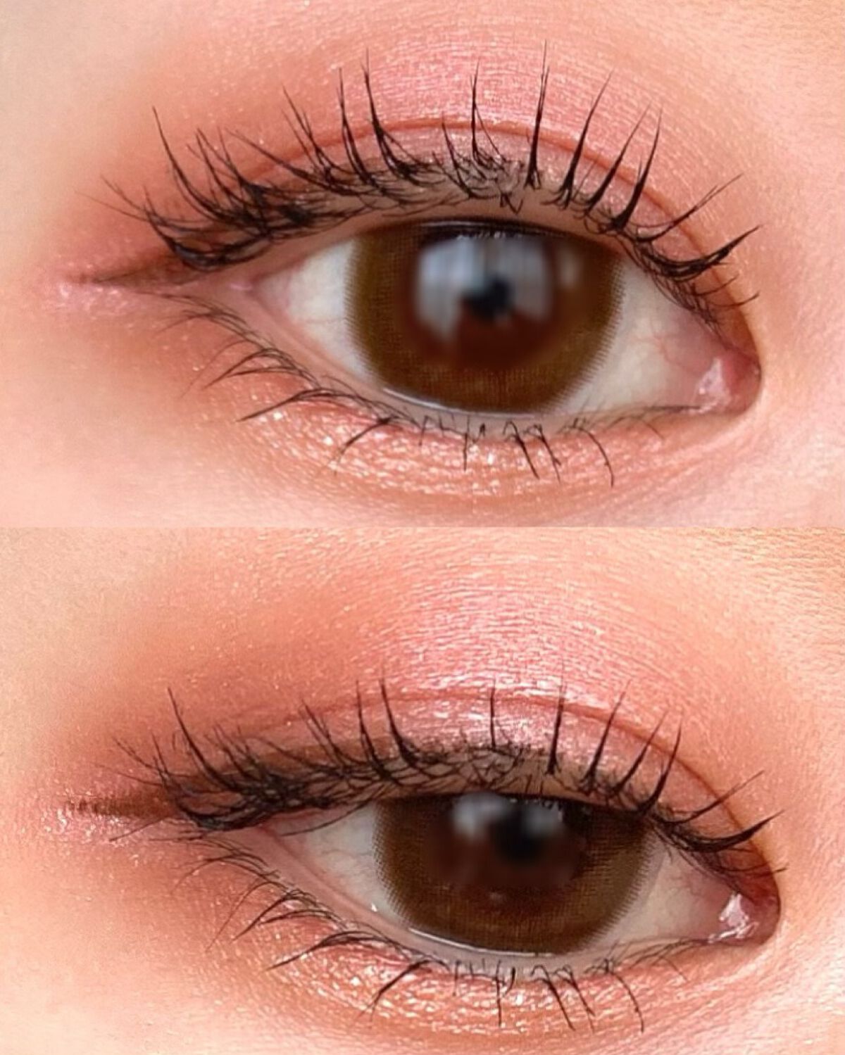 ブライトフューチャーボックス EX5 Every night comes to an end/KANEBO/単色アイシャドウを使ったクチコミ（3枚目）