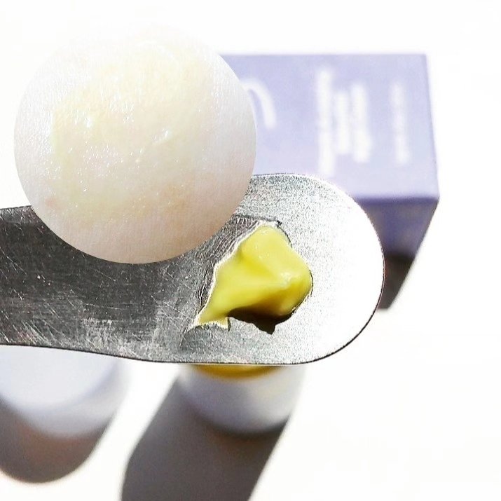 ビタミンA-mazingバクチオールナイトクリーム/By Wishtrend/フェイスクリームを使ったクチコミ（3枚目）