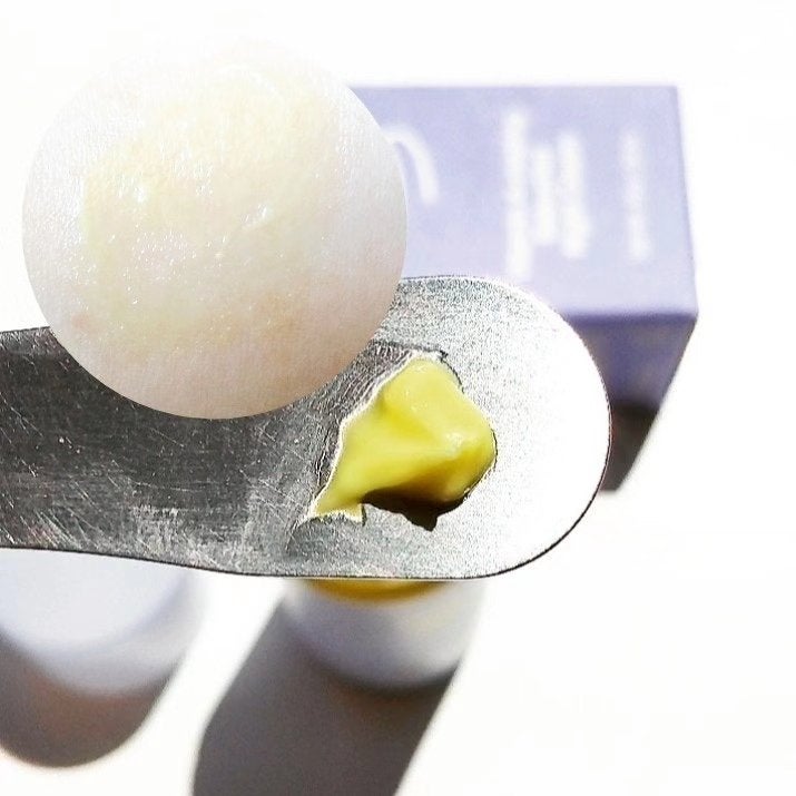 ビタミンA-mazingバクチオールナイトクリーム/By Wishtrend/フェイスクリームを使ったクチコミ(3枚目)