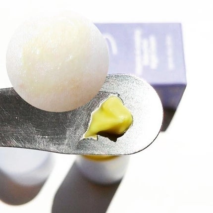 ビタミンA-mazingバクチオールナイトクリーム/By Wishtrend/フェイスクリームを使ったクチコミ(3枚目)