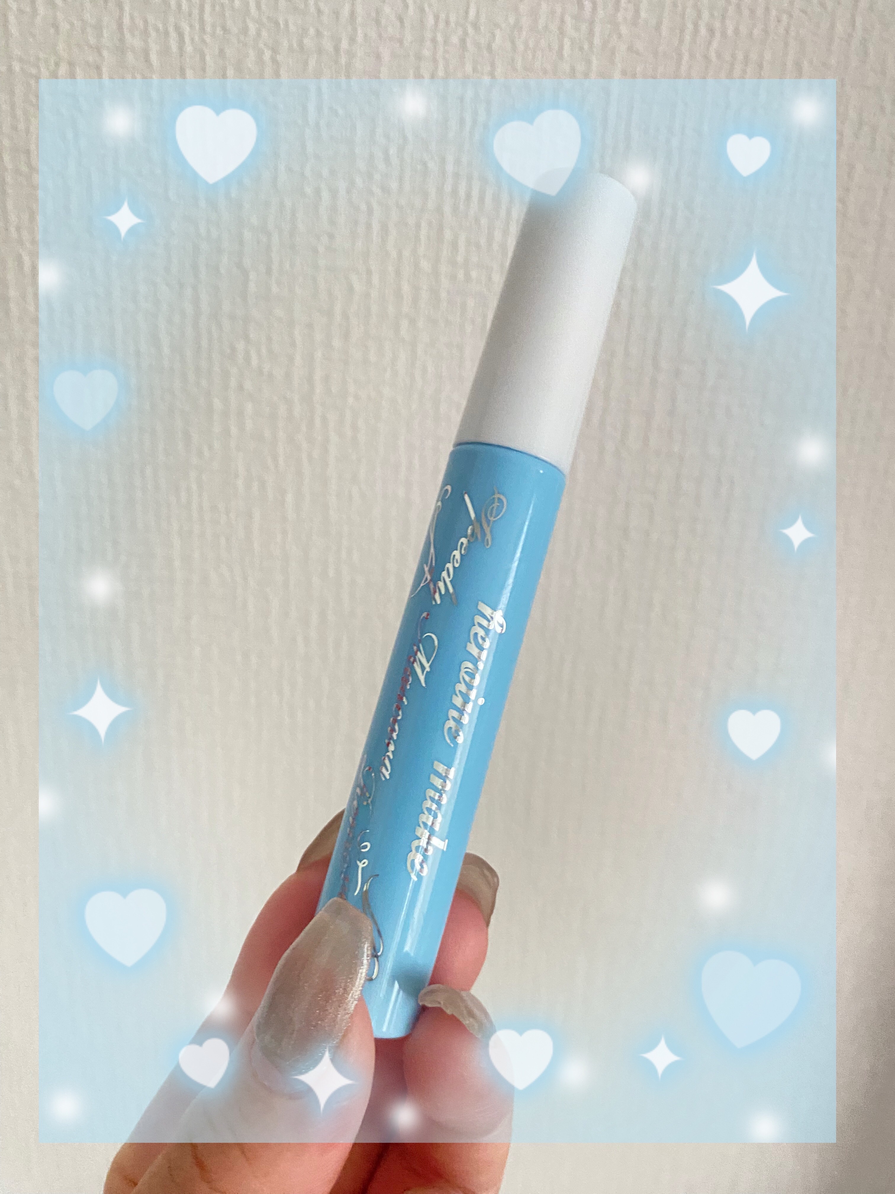 ヒロインメイクＳＰ スピーディーマスカラリムーバー/ヒロインメイク/ポイントメイクリムーバーを使ったクチコミ（1枚目）