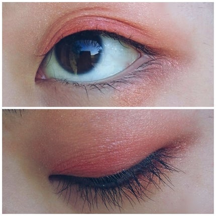 アイカラーパレット/ティアラガール/アイシャドウパレットを使ったクチコミ(2枚目)