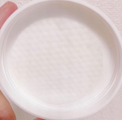 ヘルプミー! ダクトパッド/One-day's you/トナーパッドを使ったクチコミ(3枚目)