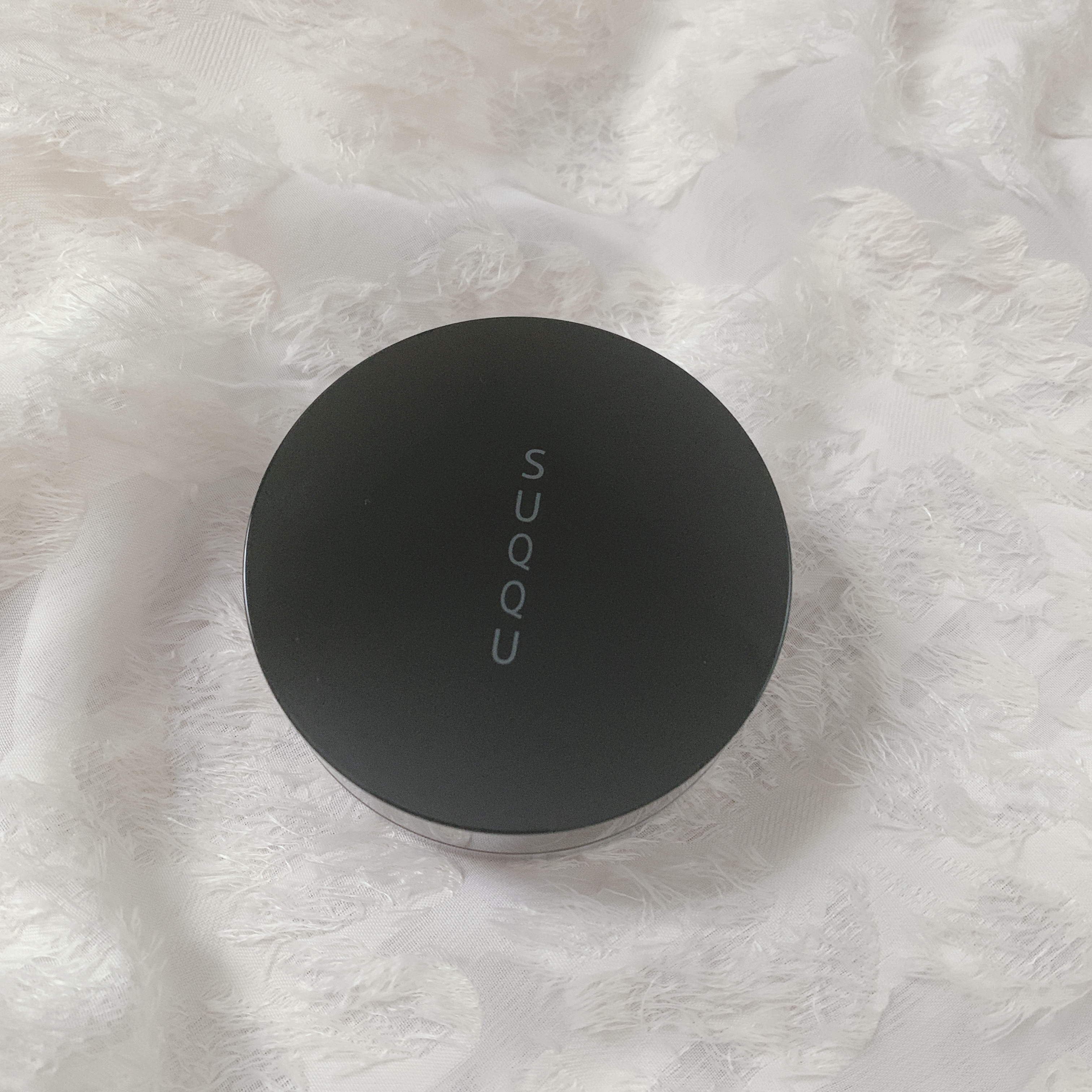 【新品】SUQQU スック オイルリッチグロウルースパウダー 101 SUQQU(スック) / オイル リッチ グロウ ルース パウダーの公式