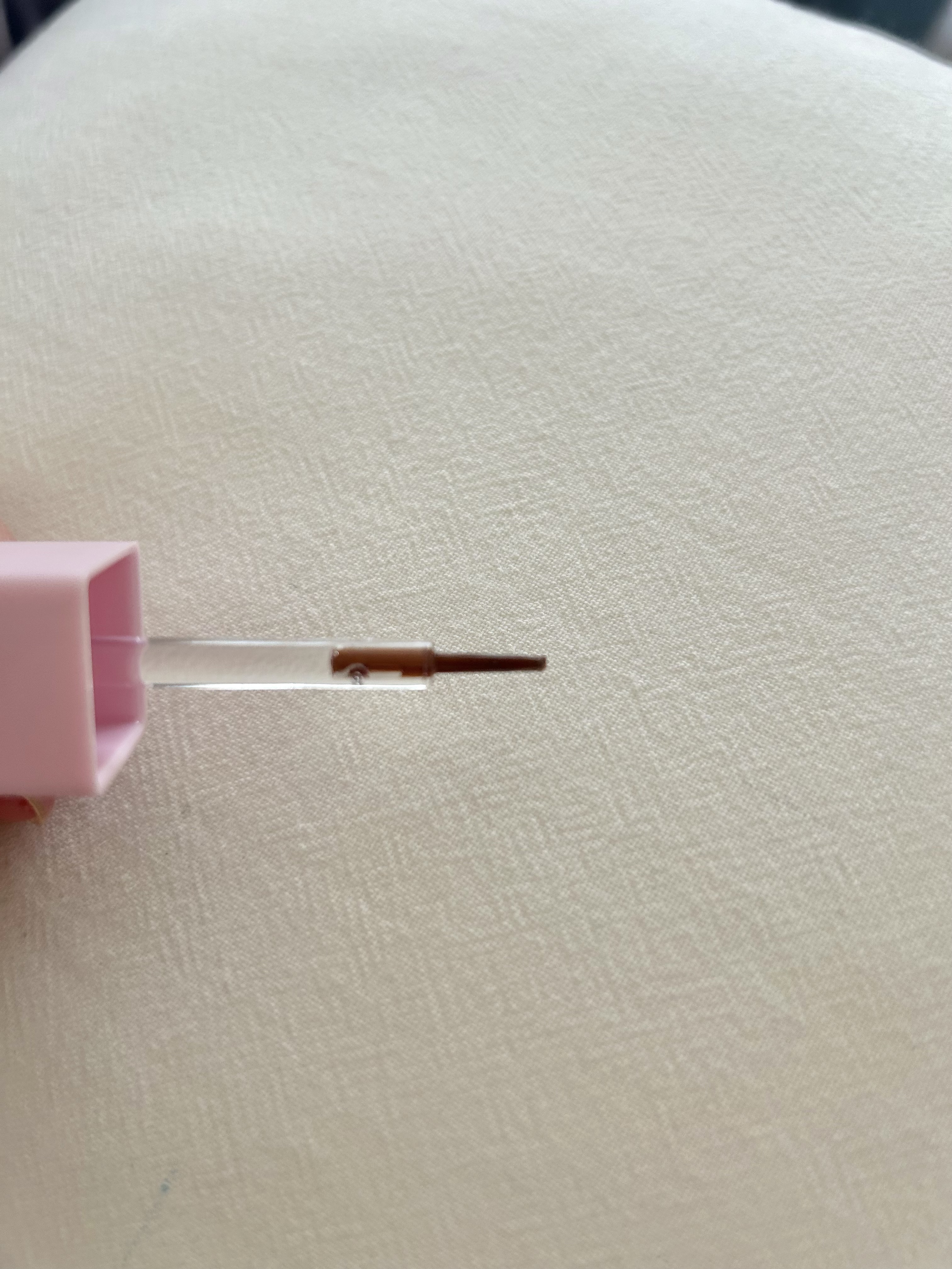 ETUDE ベアエッジメイクアップマルチシーラーのクチコミ「🎀ETUDEベアエッジメイクアップマルチシーラー

🎀良いポイント
･アイライナー、アイブロウ.....」（2枚目）