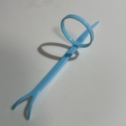 アイトーク スーパーウォータープルーフ/アイトーク/二重まぶた用アイテムを使ったクチコミ(3枚目)