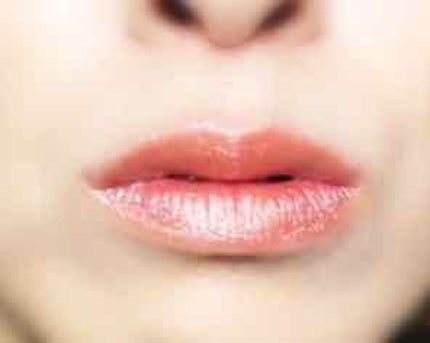 ディスコダストリップスティック/NARS/口紅を使ったクチコミ(3枚目)