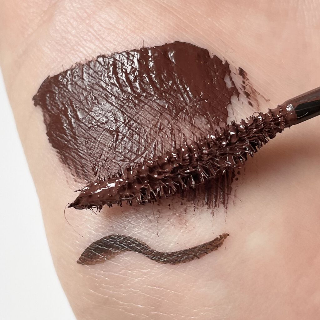 【旧品】シルキーリキッドアイライナーWP/D-UP/リキッドアイライナーを使ったクチコミ（2枚目）