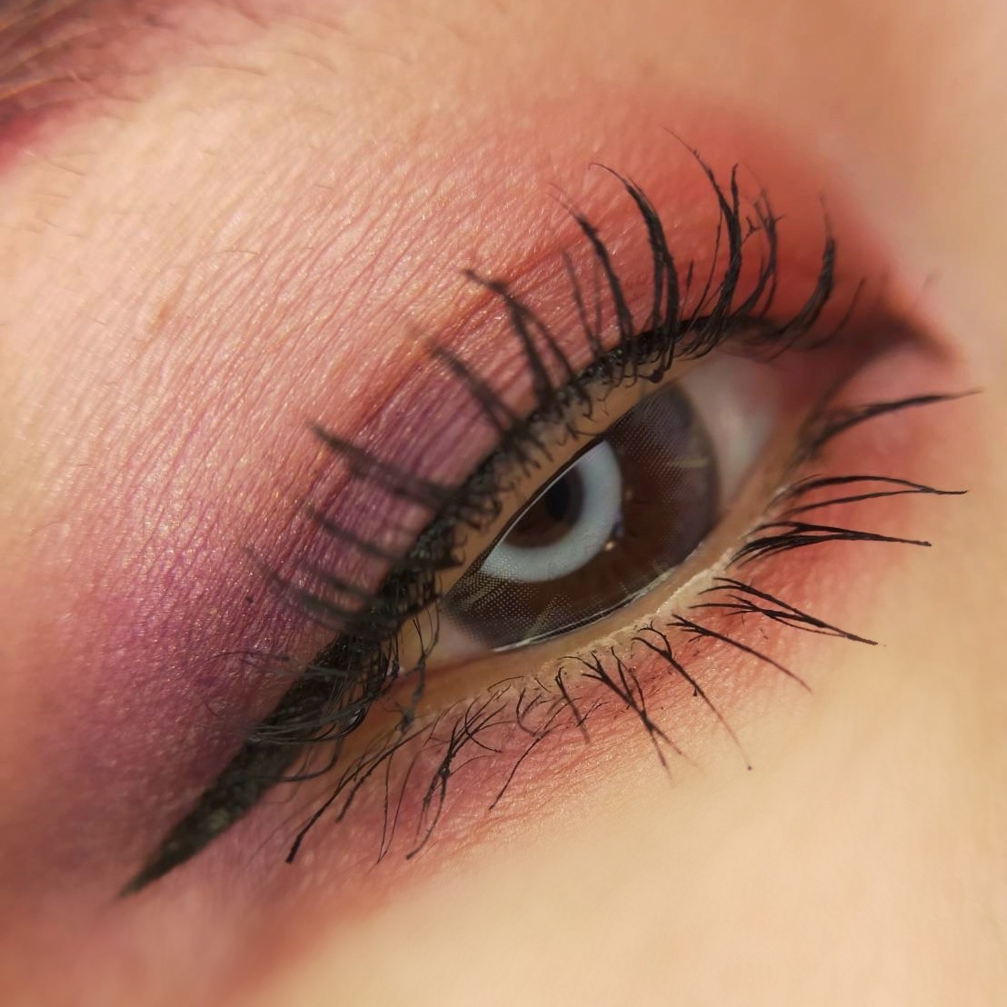 オンブル ジェ/GUERLAIN/アイシャドウパレットを使ったクチコミ（2枚目）