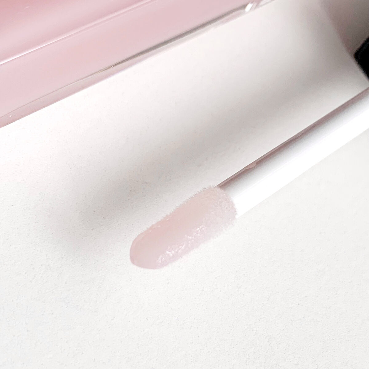 ヴィセ アヴァン リッププライマー/Visée/リップクリームを使ったクチコミ（3枚目）