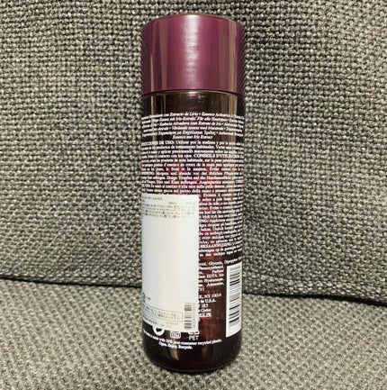 キールズ IRS エッセンス ローション/Kiehl's/化粧水を使ったクチコミ(2枚目)