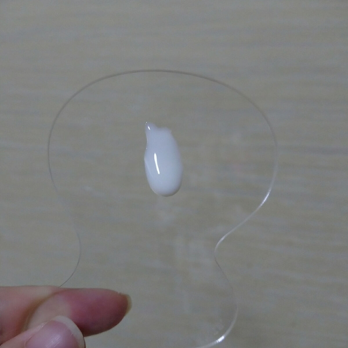 プライマーショット/アテニア/ブースター・導入液を使ったクチコミ（3枚目）