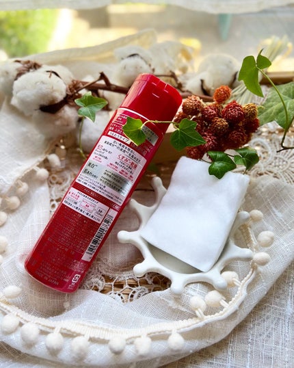 ネイチャーコンク 薬用クリアローション/ネイチャーコンク/拭き取り化粧水を使ったクチコミ(6枚目)