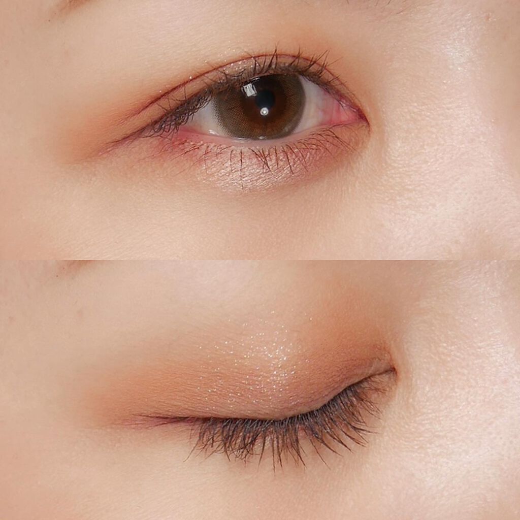 キャビアスティック アイカラー/ローラ メルシエ/スティックアイシャドウを使ったクチコミ（3枚目）