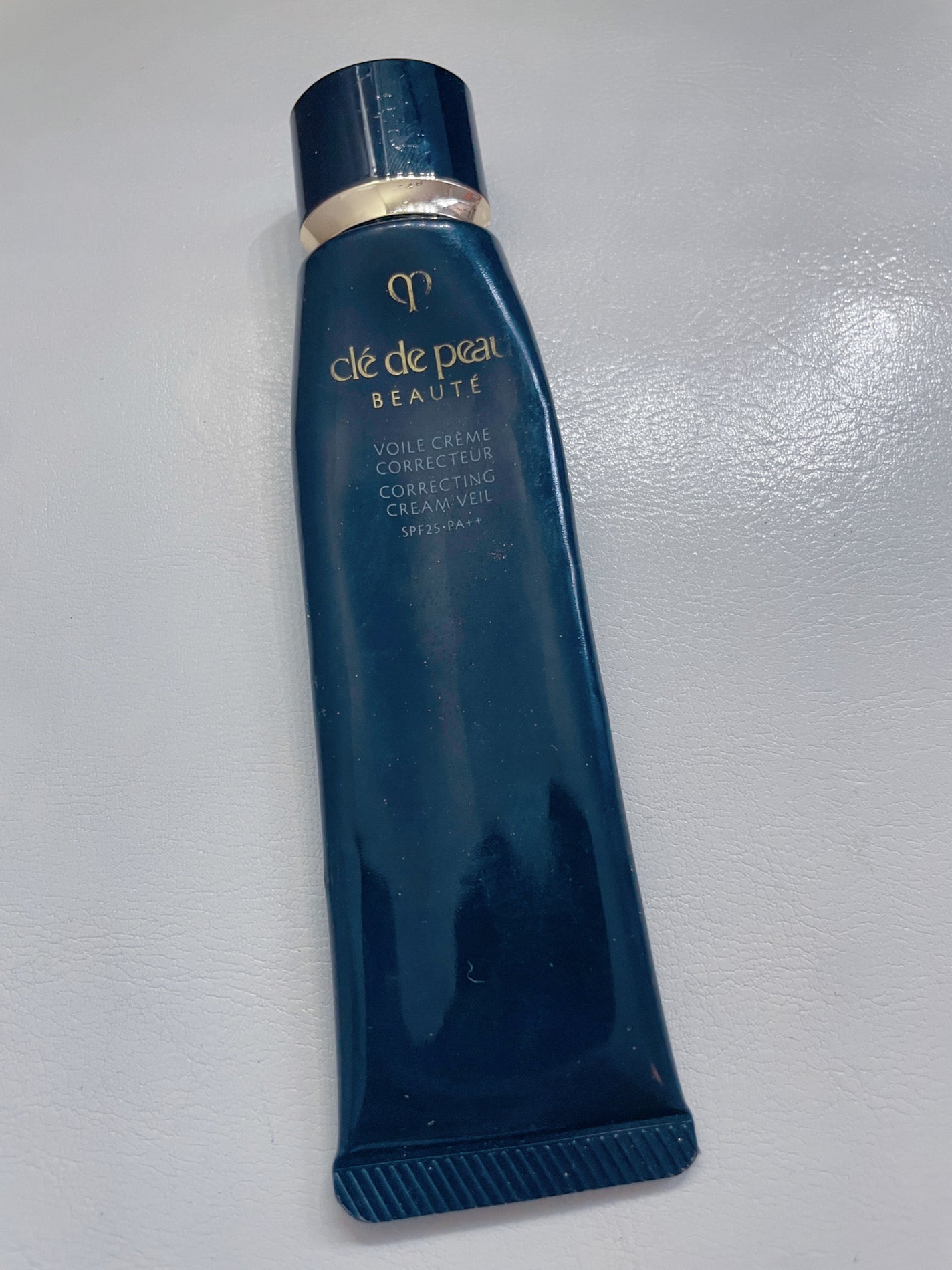 ヴォワールコレクチュールn/クレ・ド・ポー ボーテ/化粧下地を使ったクチコミ(1枚目)