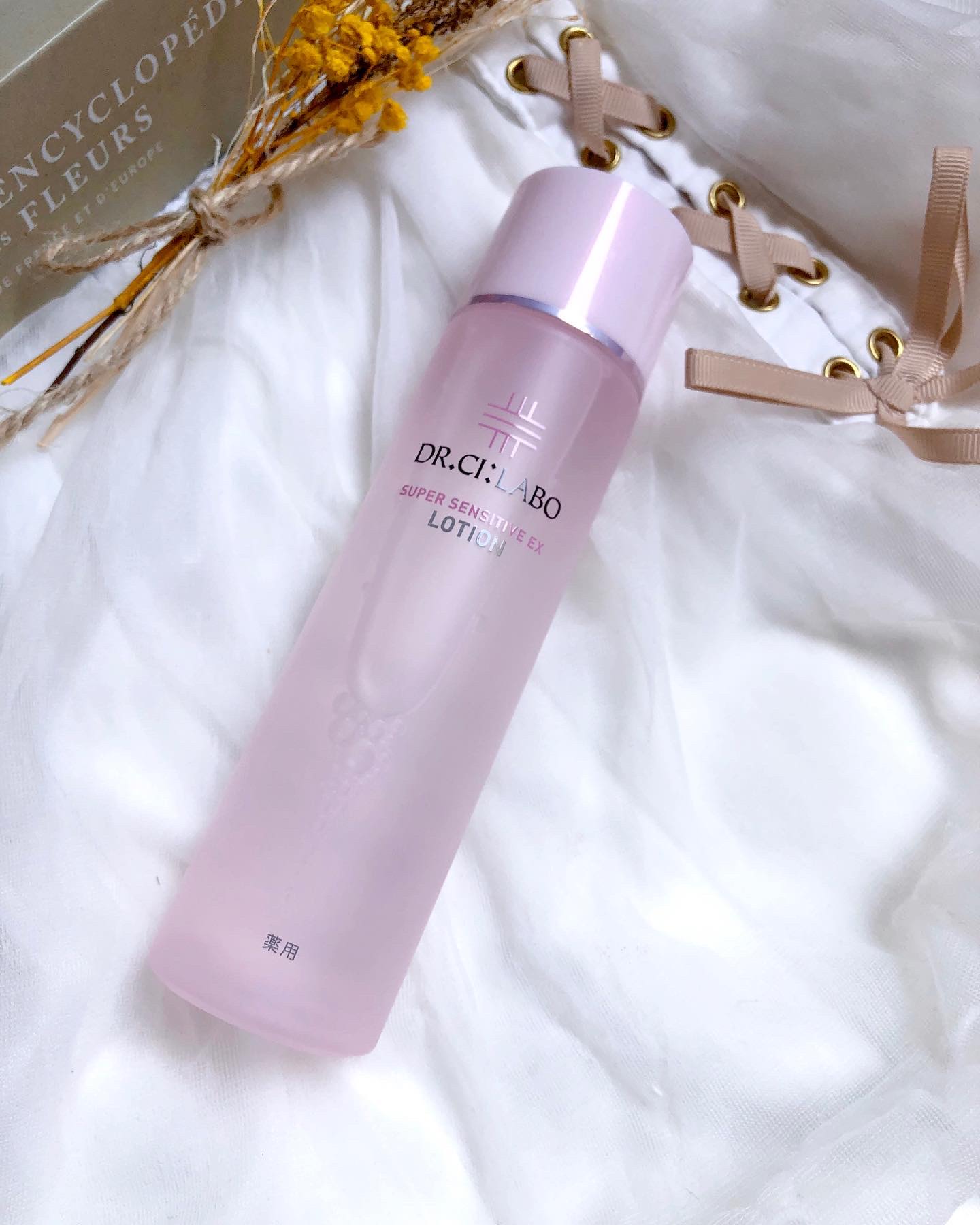 薬用アクアコラーゲンゲル スーパーセンシティブEX/ドクターシーラボⓇ/オールインワン化粧品を使ったクチコミ（2枚目）