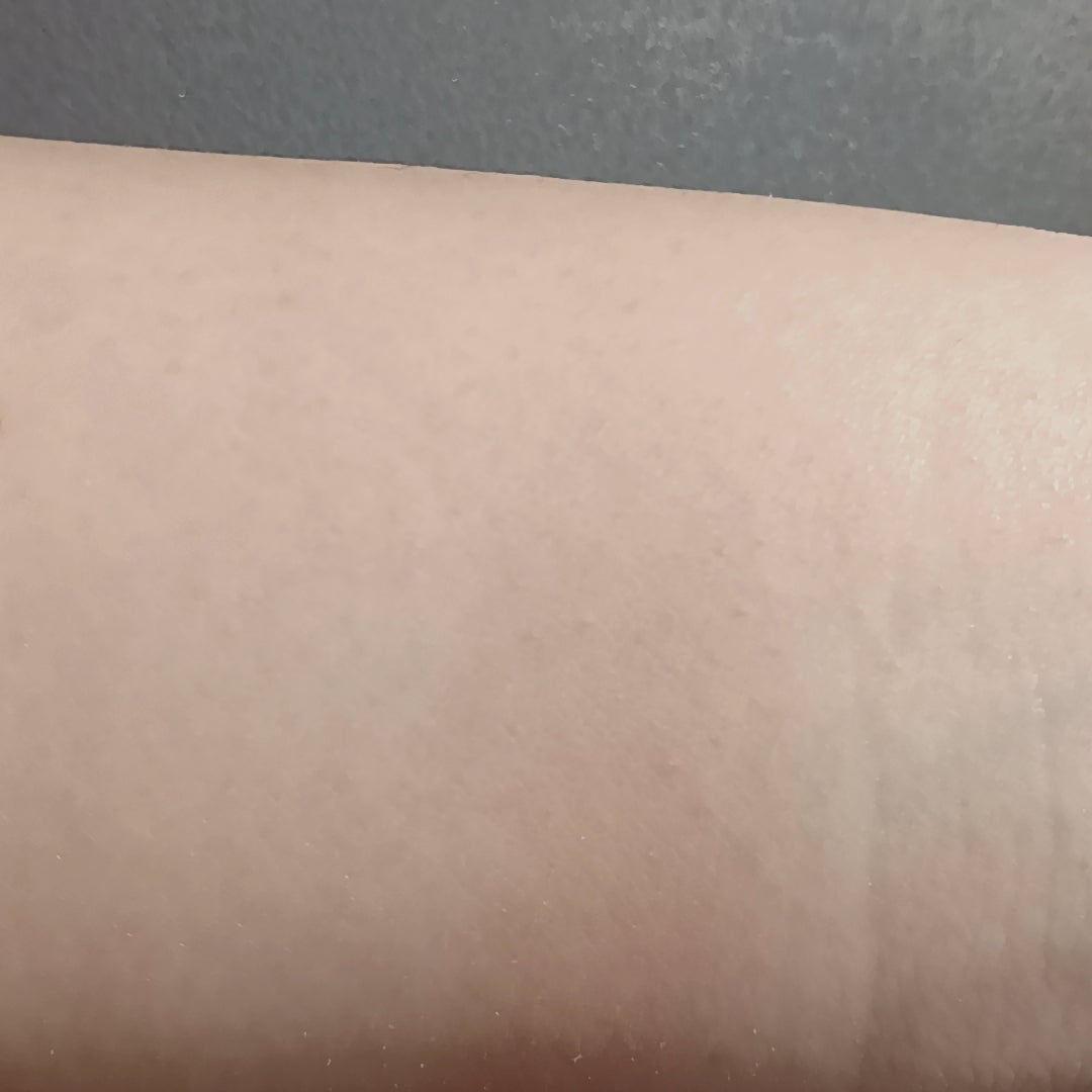 ナチュラル チークN/CEZANNE/パウダーチークを使ったクチコミ(3枚目)