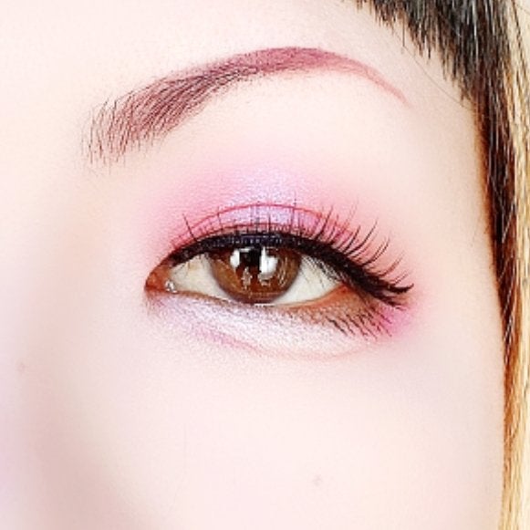 リアルアイパレットオールニュー/espoir/マルチパレットを使ったクチコミ(5枚目)