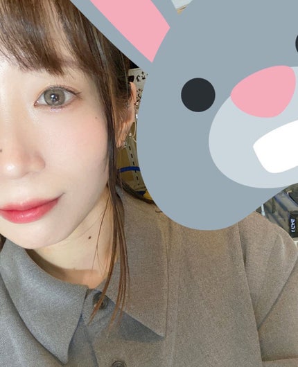 テディ ベア アイシャドウ パレット/Too Faced/アイシャドウパレットを使ったクチコミ(4枚目)