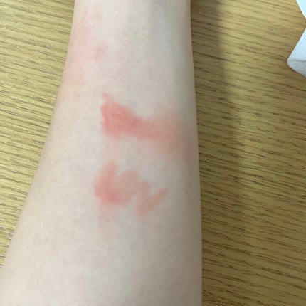 スムースマット リップティント/Laka/口紅を使ったクチコミ(4枚目)