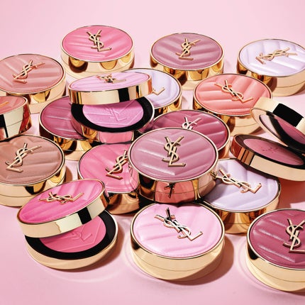 YSL ザ インクス ブラークリーム/YVES SAINT LAURENT BEAUTE/口紅を使ったクチコミ(1枚目)