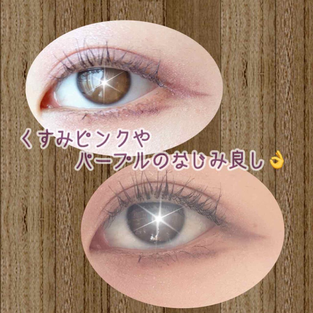 アイステュディオ スリム アイライナー/MAYBELLINE NEW YORK/ペンシルアイライナーを使ったクチコミ(3枚目)