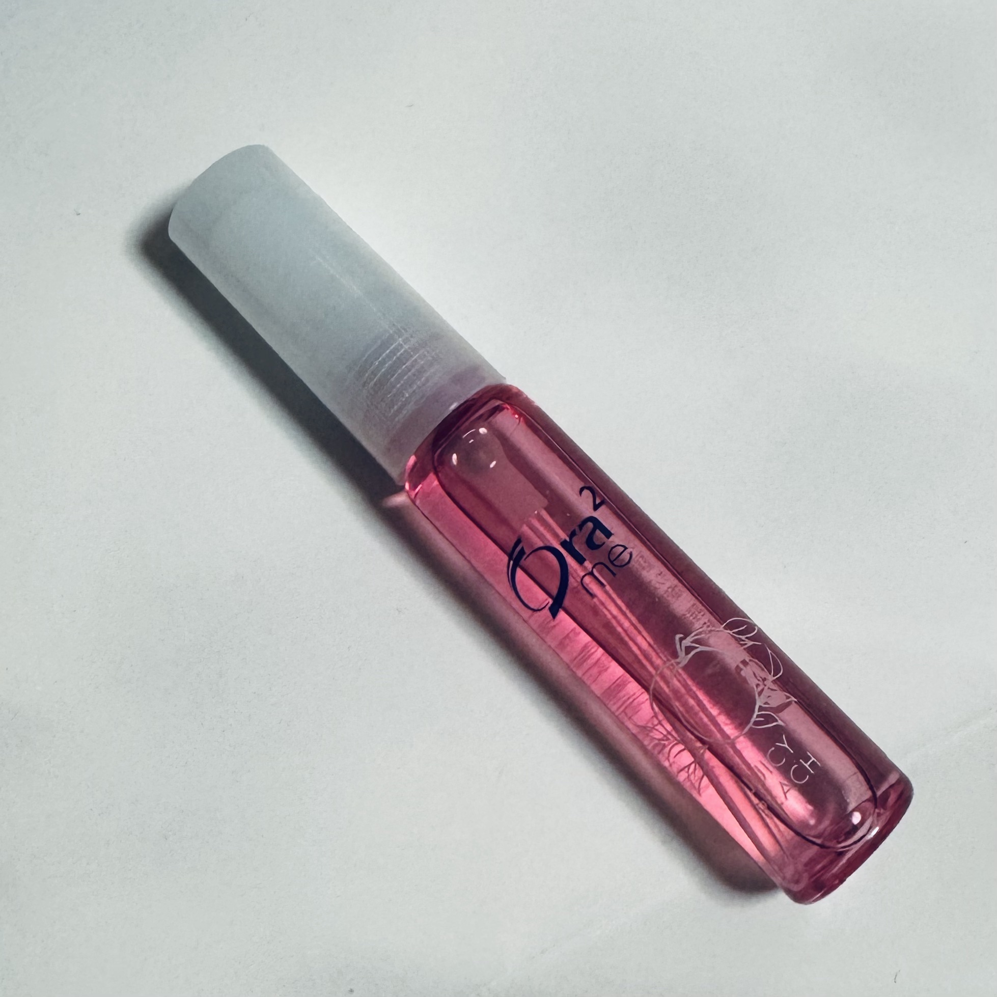 オーラツーミー マウススプレー/オーラツー/マウスウォッシュ・スプレーを使ったクチコミ（1枚目）