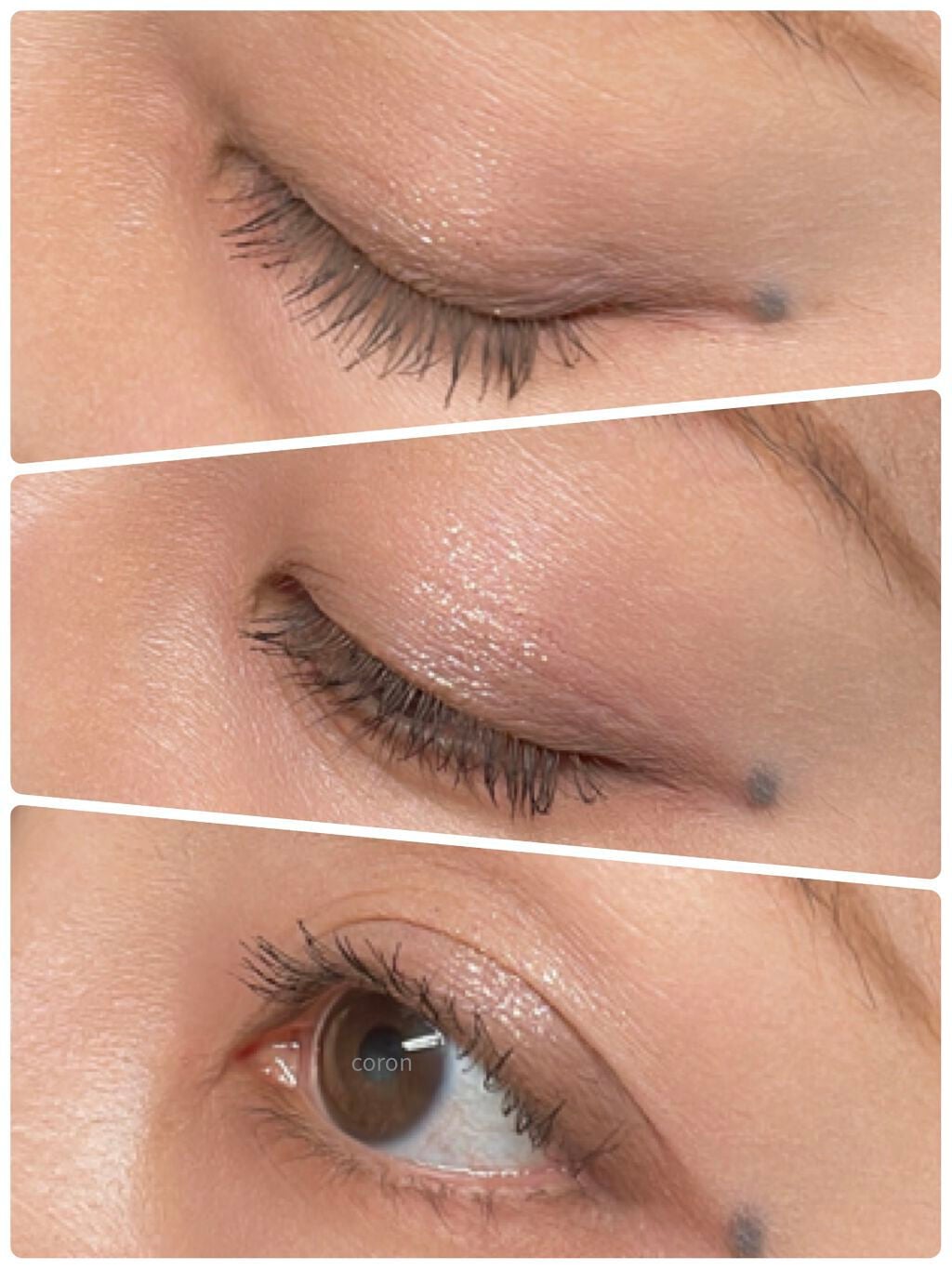 プロ アイ パレット/CLIO/アイシャドウパレットを使ったクチコミ(2枚目)