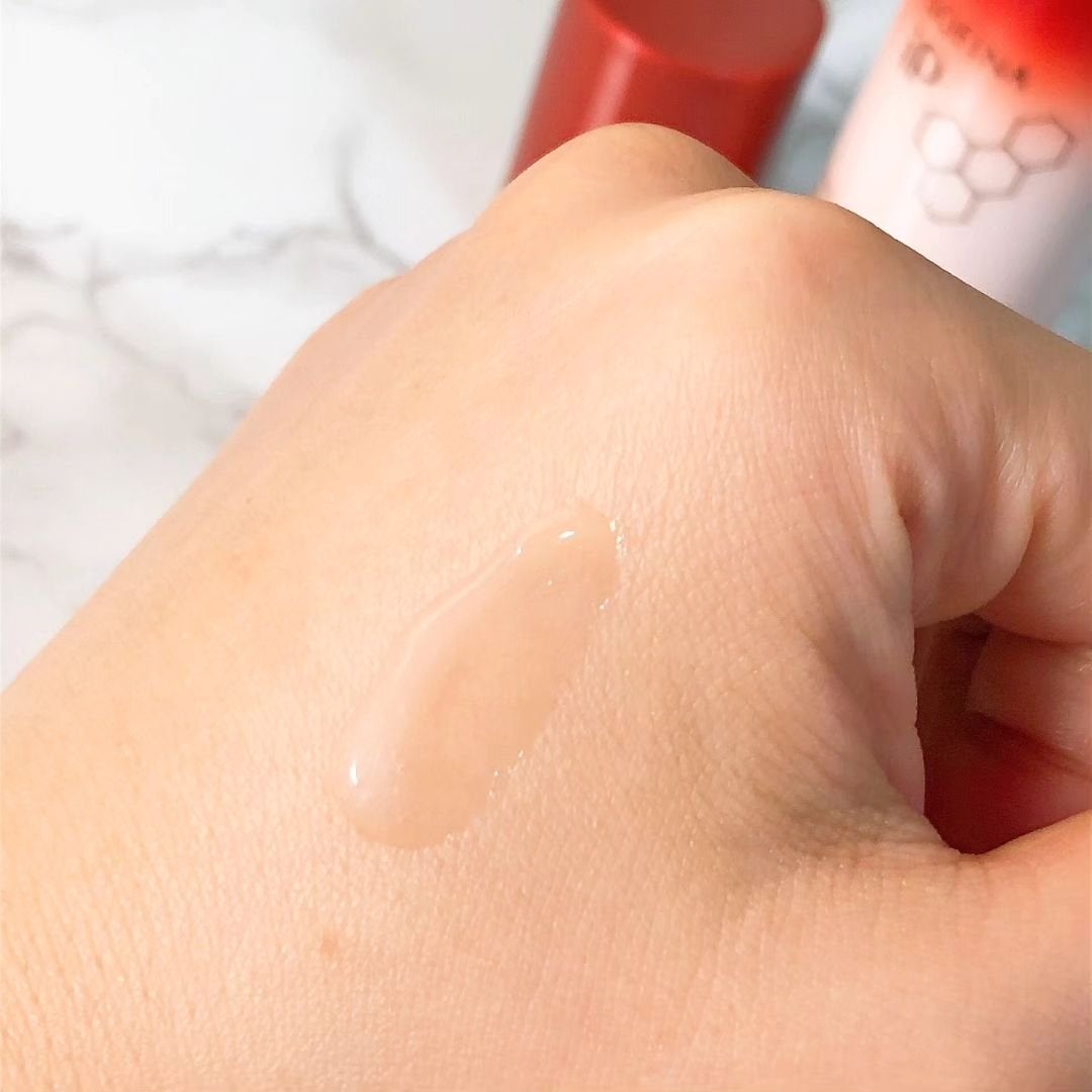 ソフィーナ iP ハリ弾力注入美容液/SOFINA iP/美容液を使ったクチコミ(2枚目)