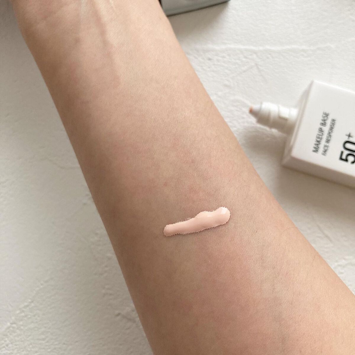 メイクアップベース フェイスレスポンサー プラス/ブリリアージュ/化粧下地を使ったクチコミ(6枚目)