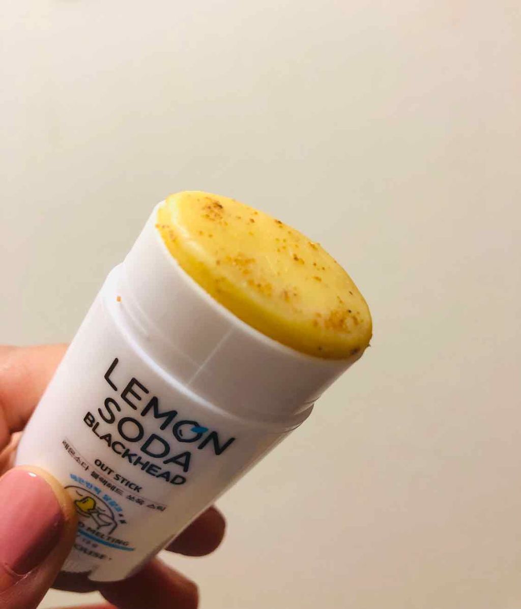 Lアウトスティック/ETUDE/その他スキンケアを使ったクチコミ（1枚目）