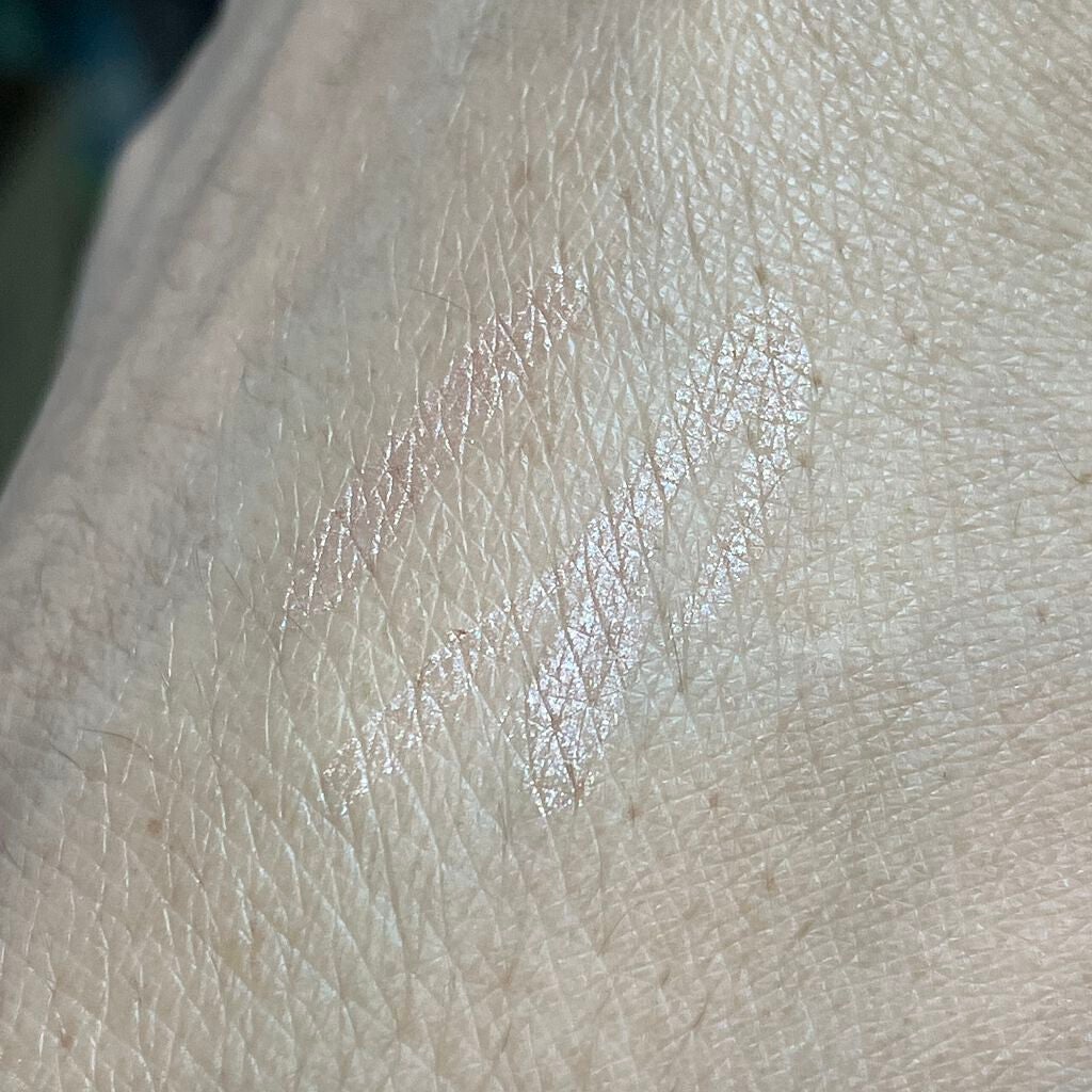 クレヨン アイカラー/Visée/スティックアイシャドウを使ったクチコミ(4枚目)