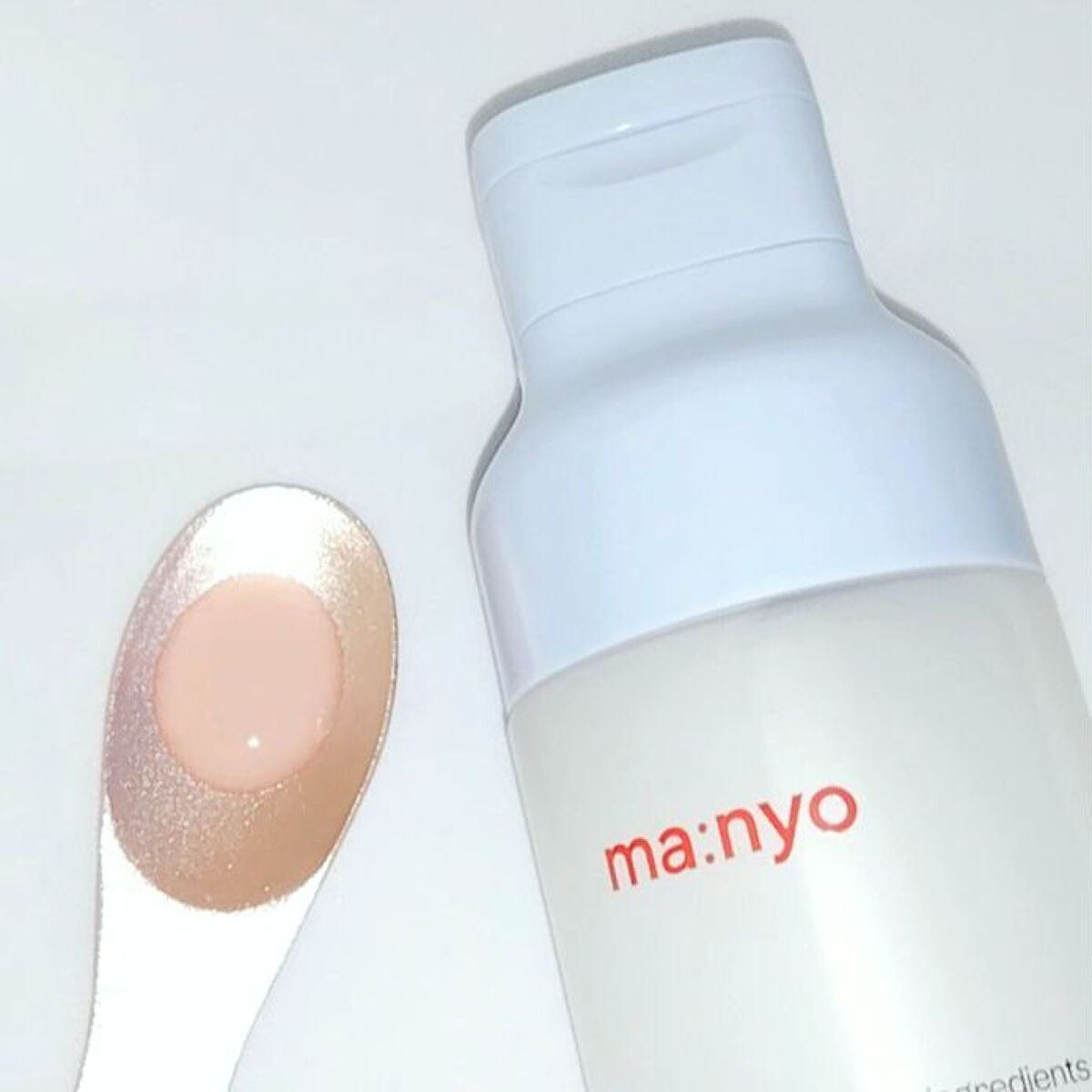 パンテトイン エッセンス トナー/manyo/化粧水を使ったクチコミ(1枚目)