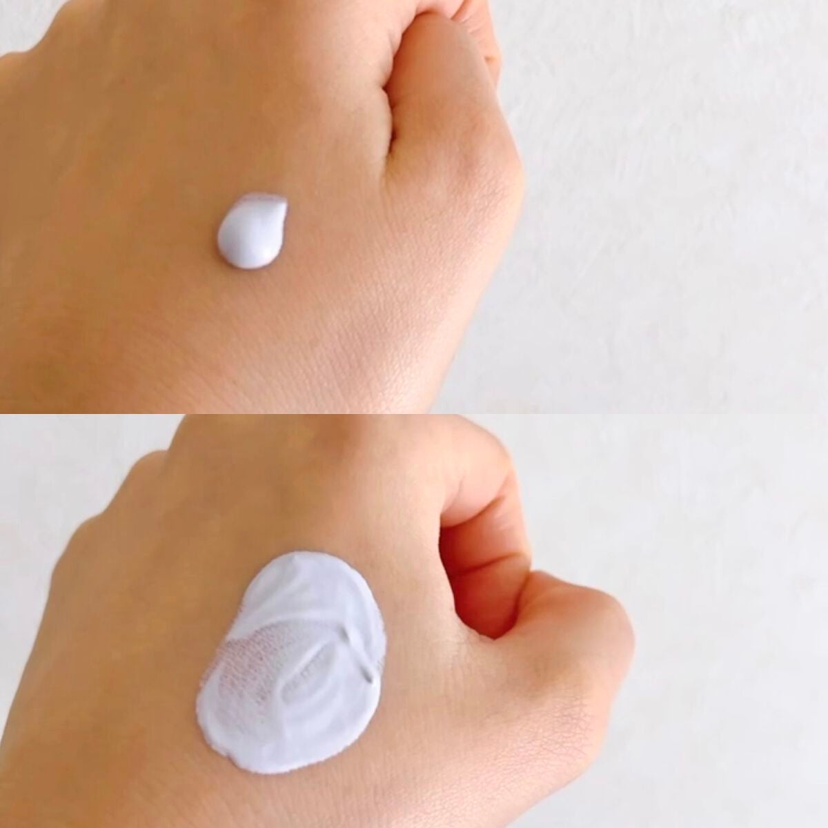 トーンアップカラープライマー /Ririmew/化粧下地を使ったクチコミ(2枚目)