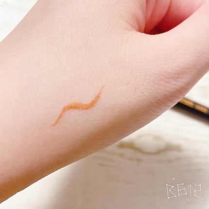 リタッチアイライナー /3650/リキッドアイライナーを使ったクチコミ(3枚目)