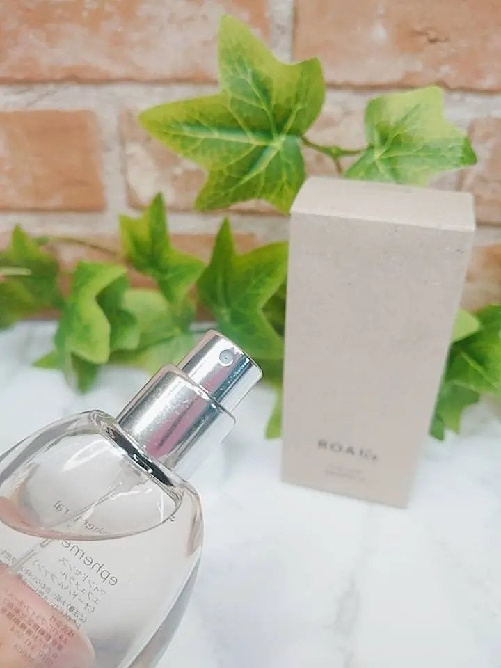 マインドセンス エフェメラル/ROAlív/香水(レディース)を使ったクチコミ(2枚目)
