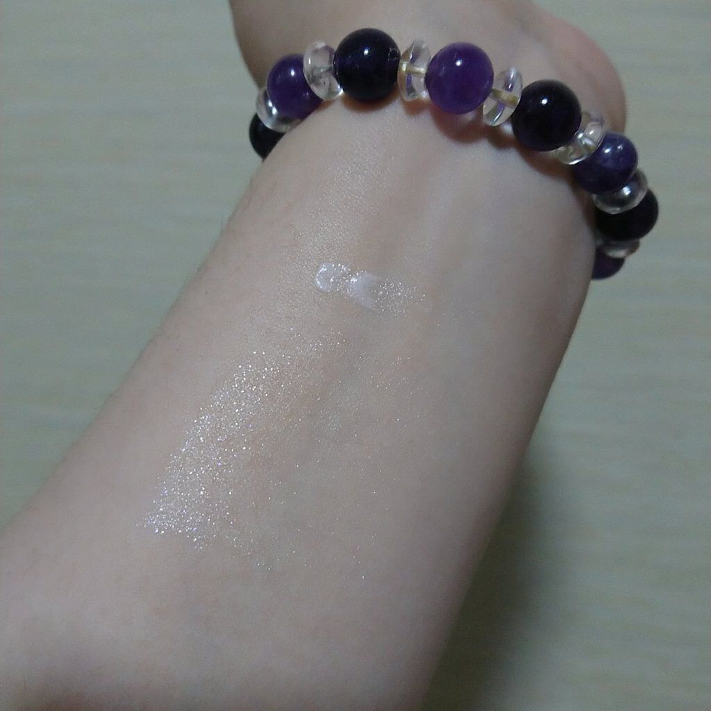 ライティングリキッドアイズ/キャンメイク/リキッドアイシャドウを使ったクチコミ(6枚目)