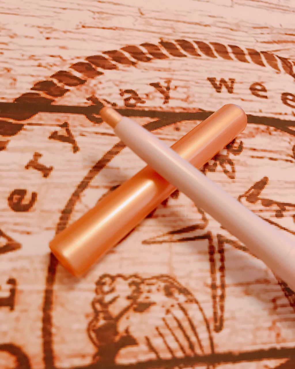 ハイパーライト ライナー/MAYBELLINE NEW YORK/ペンシルアイライナーを使ったクチコミ（2枚目）