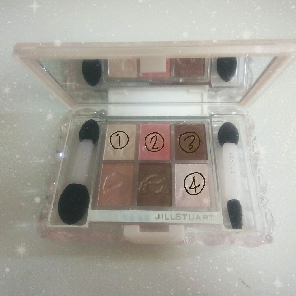 3CE フェイスブラッシュ/3CE/パウダーチークを使ったクチコミ（2枚目）