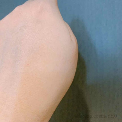 ゴッドパウダー/ラ・メイキャ/ルースパウダーを使ったクチコミ(3枚目)