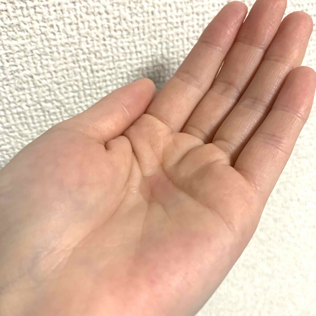 リンシングビネガー シルキーシャイン さらキララズベリー/イヴ・ロシェ/洗い流すヘアトリートメントを使ったクチコミ（3枚目）