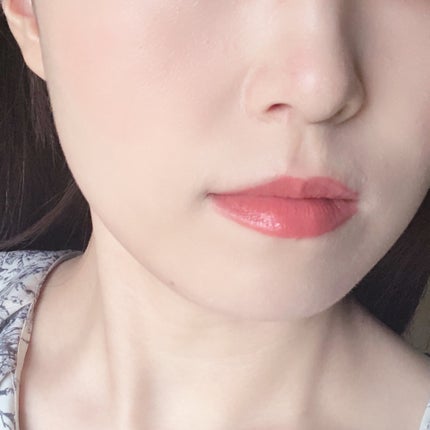 ナチュラル チークN/CEZANNE/パウダーチークを使ったクチコミ(3枚目)