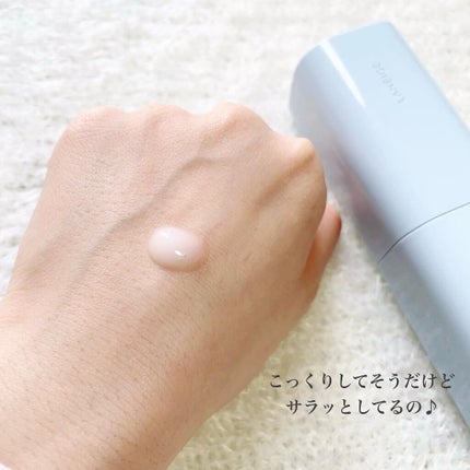 ウォーターバンク セラム/LANEIGE/美容液を使ったクチコミ(4枚目)