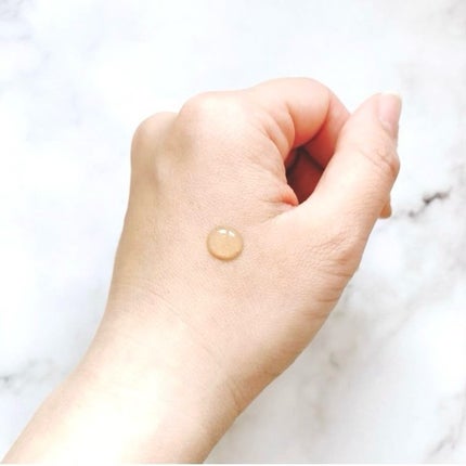 PDRNカフェインショット/IOPE/美容液を使ったクチコミ(3枚目)