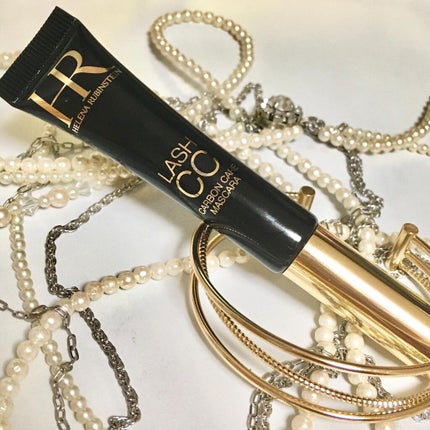 ラッシュ CC/HELENA RUBINSTEIN/マスカラを使ったクチコミ(1枚目)