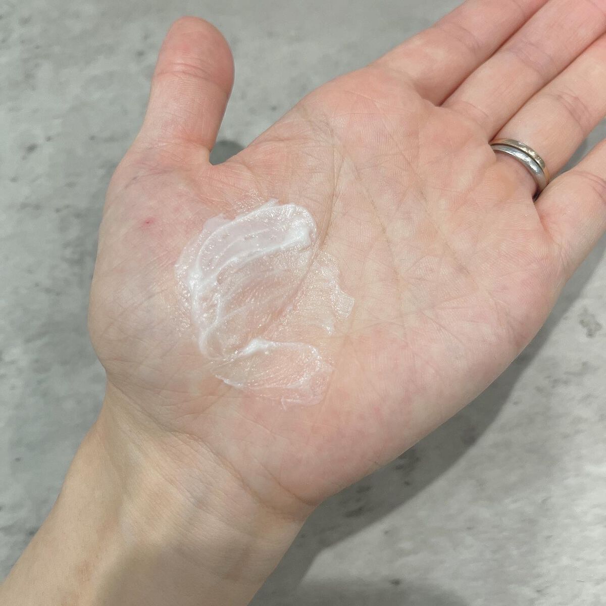 フェイスクリーム/REGANERO(レガネーロ)/フェイスクリームを使ったクチコミ(5枚目)