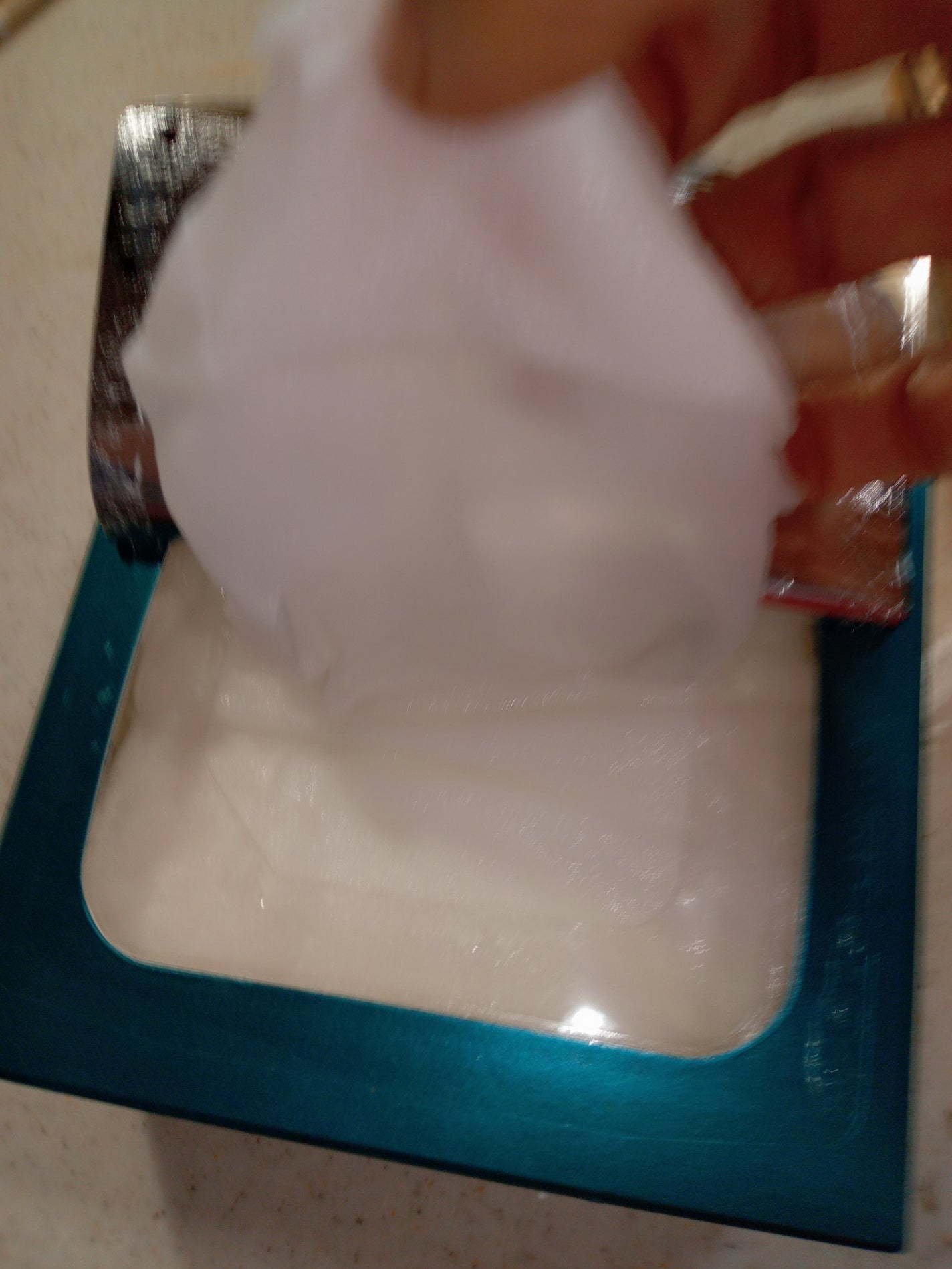 ルルルンプレシャス GREEN(バランス)【旧】/ルルルン/シートマスク・パックを使ったクチコミ(2枚目)